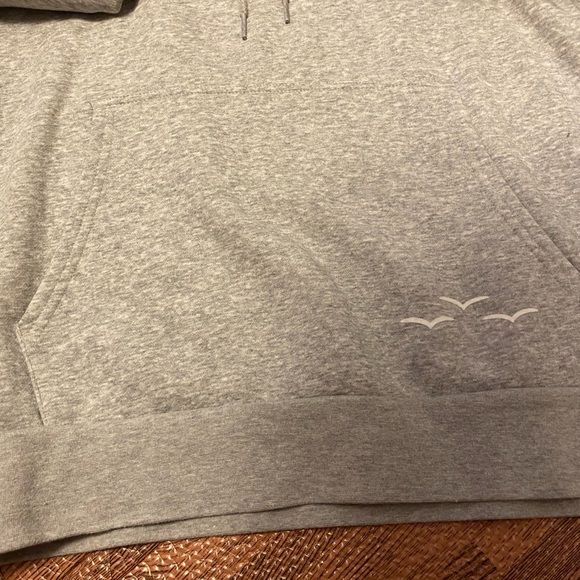 Lazypants Hoodie - Picture 3 of 4